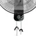 Quạt Treo Tường E-Pro VEP-WF40-B1 55W 3