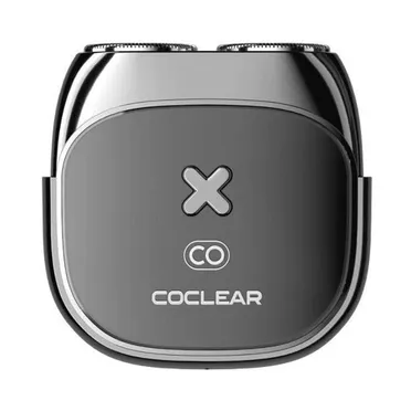 Máy Cạo Râu Coclear Hoạt Động Bằng Điện CS009 0