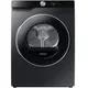 Máy Sấy Bơm Nhiệt Samsung 9 Kg DV90T6240LB/SV