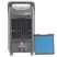 Quạt Điều Hòa MIDEA AC100-U 3