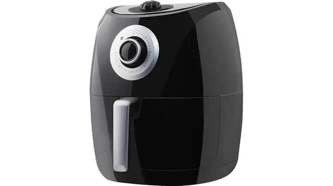 Nồi chiên không dầu Magic A-84 0