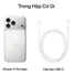 iPhone 17 Pro 256GB Bạc