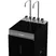 Máy Lọc Nước Kangaroo Sumire Hydrogen Nóng Lạnh KG11A16 11 Lõi 2