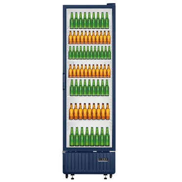 Tủ Mát Aqua 412 Lít AQS-AF520H