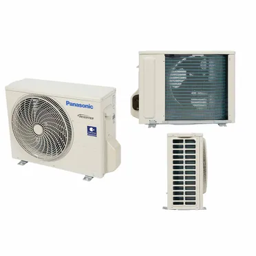Máy Lạnh Panasonic Inverter 1.5 HP CU/CS-WPU12XKH-8 7