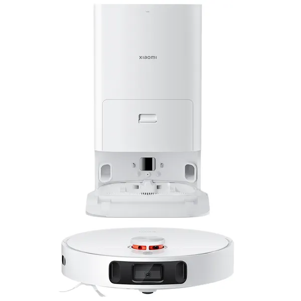 Robot Hút Bụi Lau Nhà, Tự Giặt Giẻ Xiaomi Vacuum Mop X10+