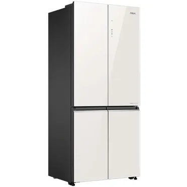 Tủ Lạnh Aqua Inverter 529 Lít AQR-M600XA(GC) 0