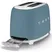 Máy Nướng Bánh Mì Smeg TSF01SBMEU Màu Xanh Lam Đậm 3