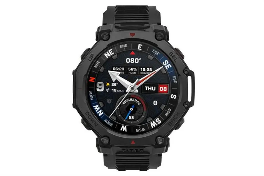 Amazfit T-Rex 3 Pro 48mm Dây Silicone