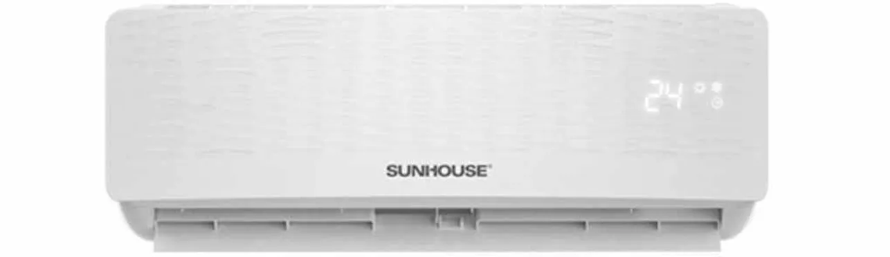 Máy Lạnh Sunhouse 1 HP SHR-AW09C110