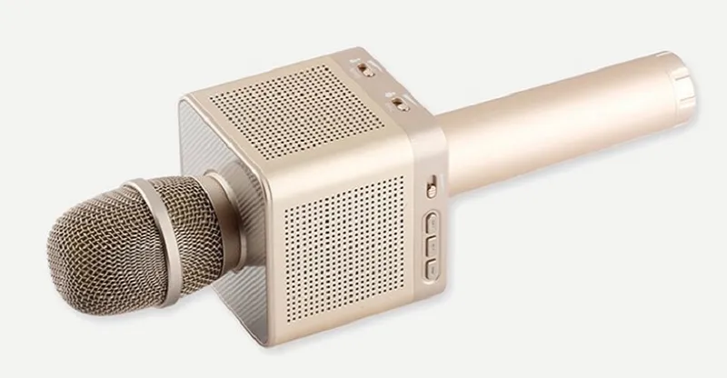 Micro karaoke bluetooth loại nào tốt, hay hiện nay?