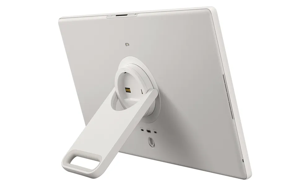 Smart Tivi Di Động Samsung The Moving Style 27 Inch UA27LSM7FA
