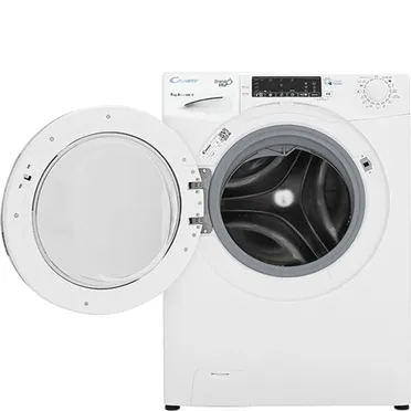 Máy Giặt Candy 8 Kg GVS 148THC3 / 1-04 1