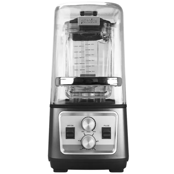 Máy Xay Sinh Tố Công Nghiệp Paveden QUIET LUX PBL-222PC 2200W- Chống ồn