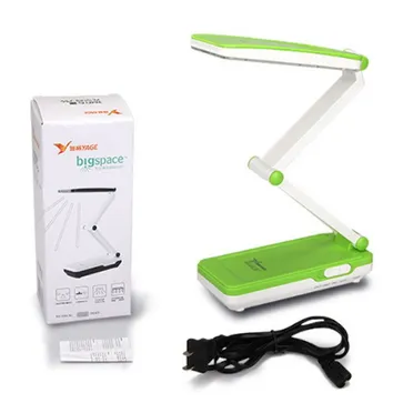 Đèn bàn học sạc LED YAGE YG-5913C 2