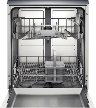 Máy Rửa Chén Bosch SMS63L08EA Series 6 - Châu Âu 0