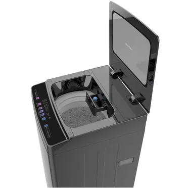 Máy Giặt Sharp 9 Kg ES-TN91EN-DG 3