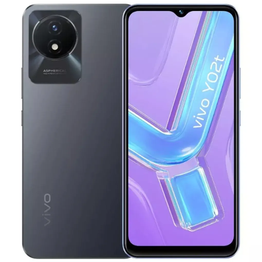 vivo Y02T 64GB
