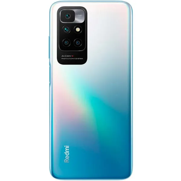 Điện thoại Redmi 10 (4+128GB)