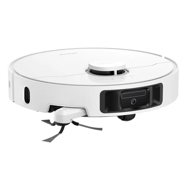 Robot Hút Bụi Lau Nhà Thông Minh Dreame L10s Ultra Gen 3 Màu Trắng