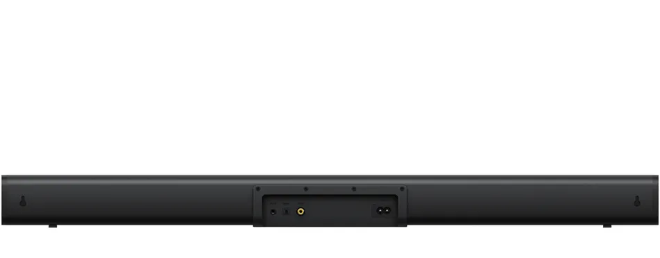 Loa Thanh Xiaomi Soundbar 2.0 1