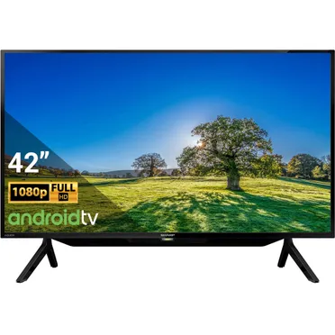 Sharp Android Tivi 42 Inch 2T-C42BG1X 9
