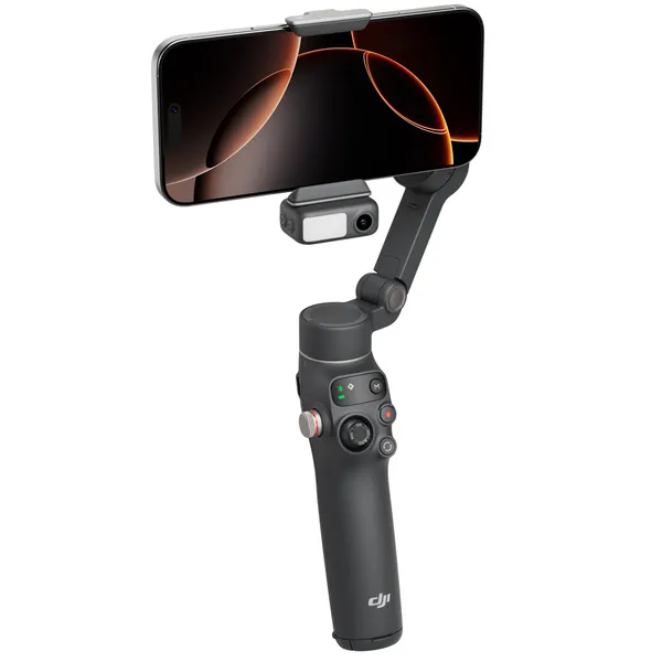 Tay Cầm Chống Rung Gimbal DJI Osmo Mobile 7P