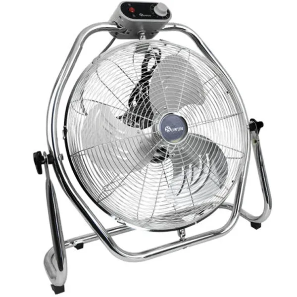 Quạt Sàn Công Nghiệp Sowun SW821