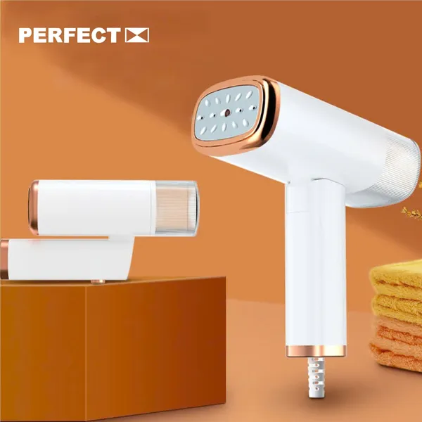Bàn Ủi Hơi Nước Cầm Tay Perfect PF-FI2-1200