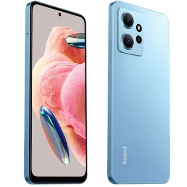 Xiaomi Redmi Note 12 (4GB+128GB) 1