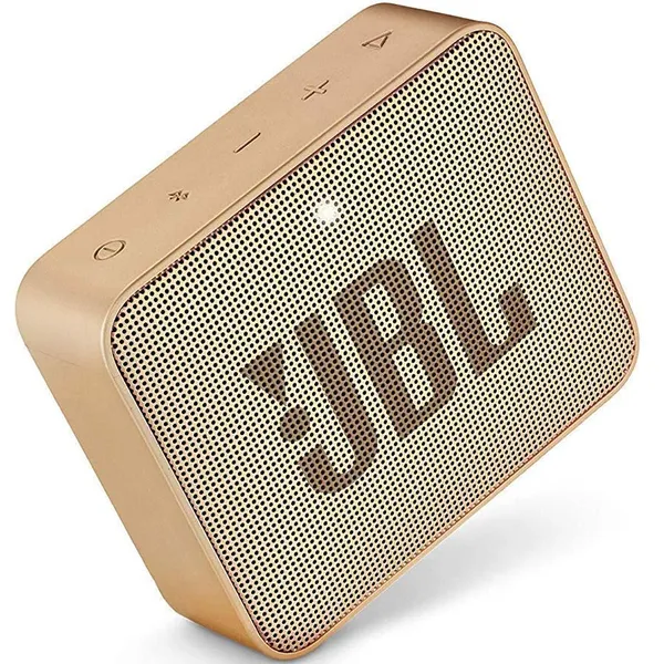 Loa Bluetooth JBL GO2CHAMPAGNE