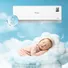 Máy Lạnh Casper Inverter 1 Hp QC-09IS36