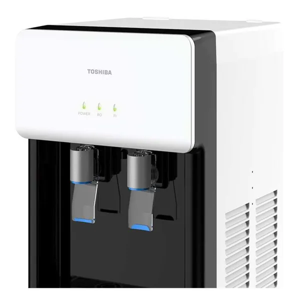 Máy Lọc Nước Toshiba TWP-N1660SVN(W)