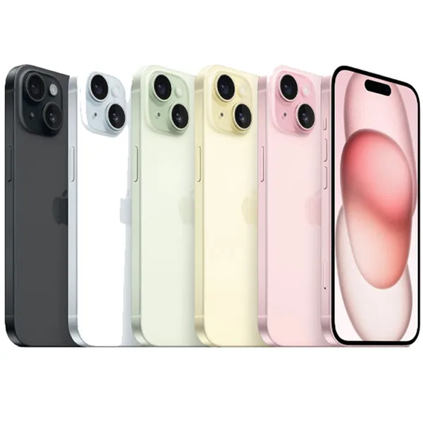 iPhone 15 256GB