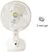 Quạt Bàn YANFAN B202