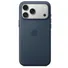 Ốp Lưng iPhone 17 Pro Max TechWoven Case Blue-FAE_MGF94FE/A