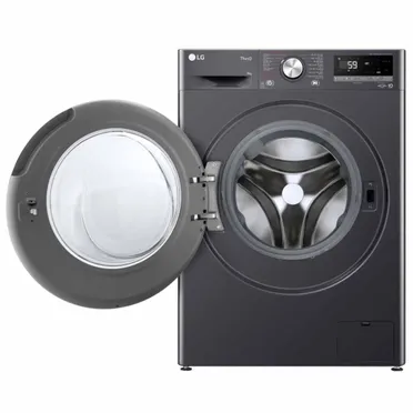 Máy Giặt LG Inverter 9 Kg FV1409S4M 1