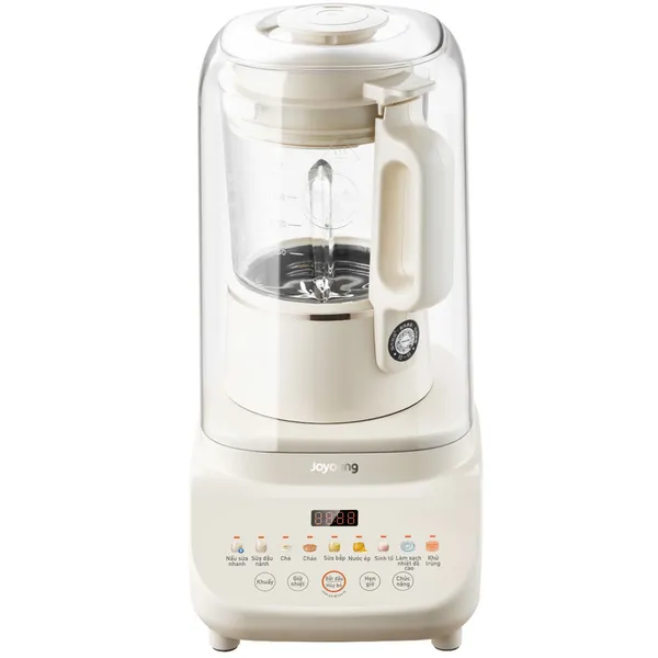 Máy Làm Sữa Hạt Chống Ồn Joyoung JHSB-602