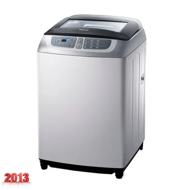 Máy Giặt Samsung 11 Kg WA11F5S5QWA/SV