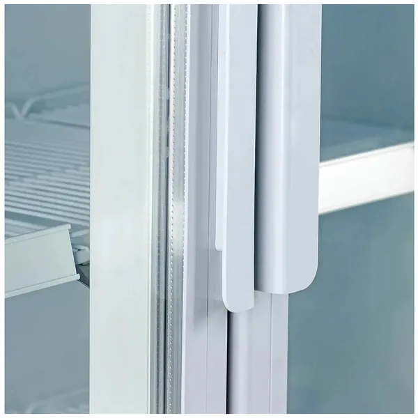 Tủ Mát Alaska 1000 Lít LC-1000C