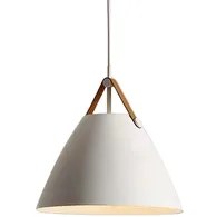 Đèn thả ECODL3 Trắng