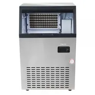 Máy Làm Đá Kèm Lọc Nước UF Fujihome IM70C