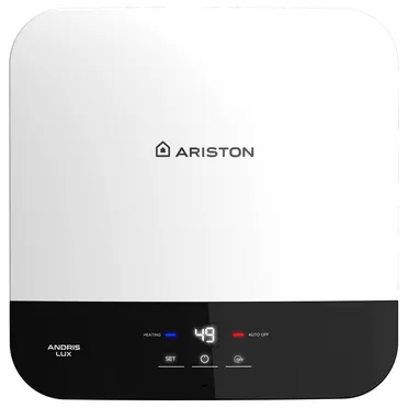 Máy Nước Nóng Gián Tiếp Ariston AN3 30 Lux VN 0