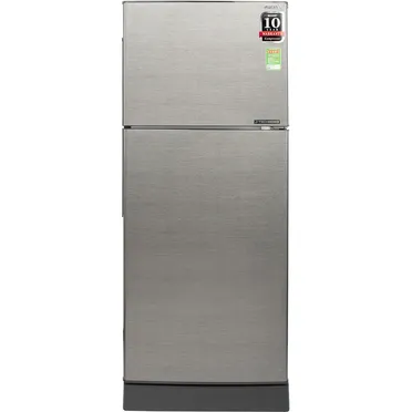 Tủ Lạnh Sharp Inverter 196 Lít SJ-X201E-DS