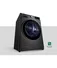 Máy Sấy Bơm Nhiệt LG 9 Kg DVHP09B