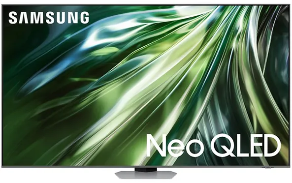 Smart AI Tivi Samsung Neo QLED Mini LED 4K 65 Inch QA65QN90D