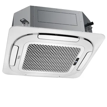 Máy Lạnh Âm Trần TCL 3 Hp TCC-30CCRA/U 0