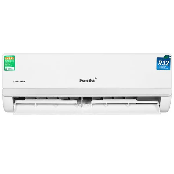Máy Lạnh Funiki Inverter 1.5 Hp HIC12TMM-6