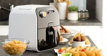 Nồi chi&ecirc;n kh&ocirc;ng dầu h&atilde;ng n&agrave;o tốt? 10 h&atilde;ng nồi chi&ecirc;n kh&ocirc;ng dầu uy t&iacute;n