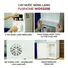 Cây Nước Nóng Lạnh Fujihome WD5320E